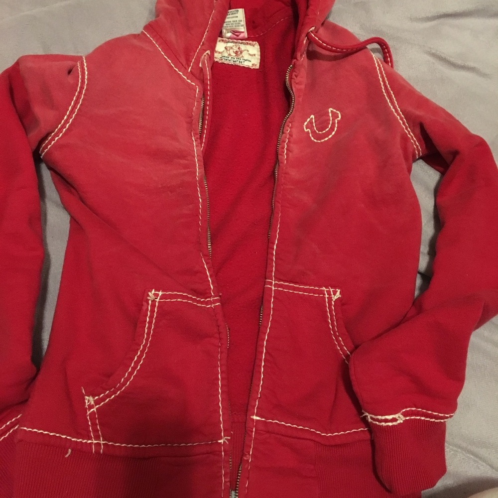True religion